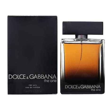 Dolce & Gabbana The One Eau de Parfum 3.